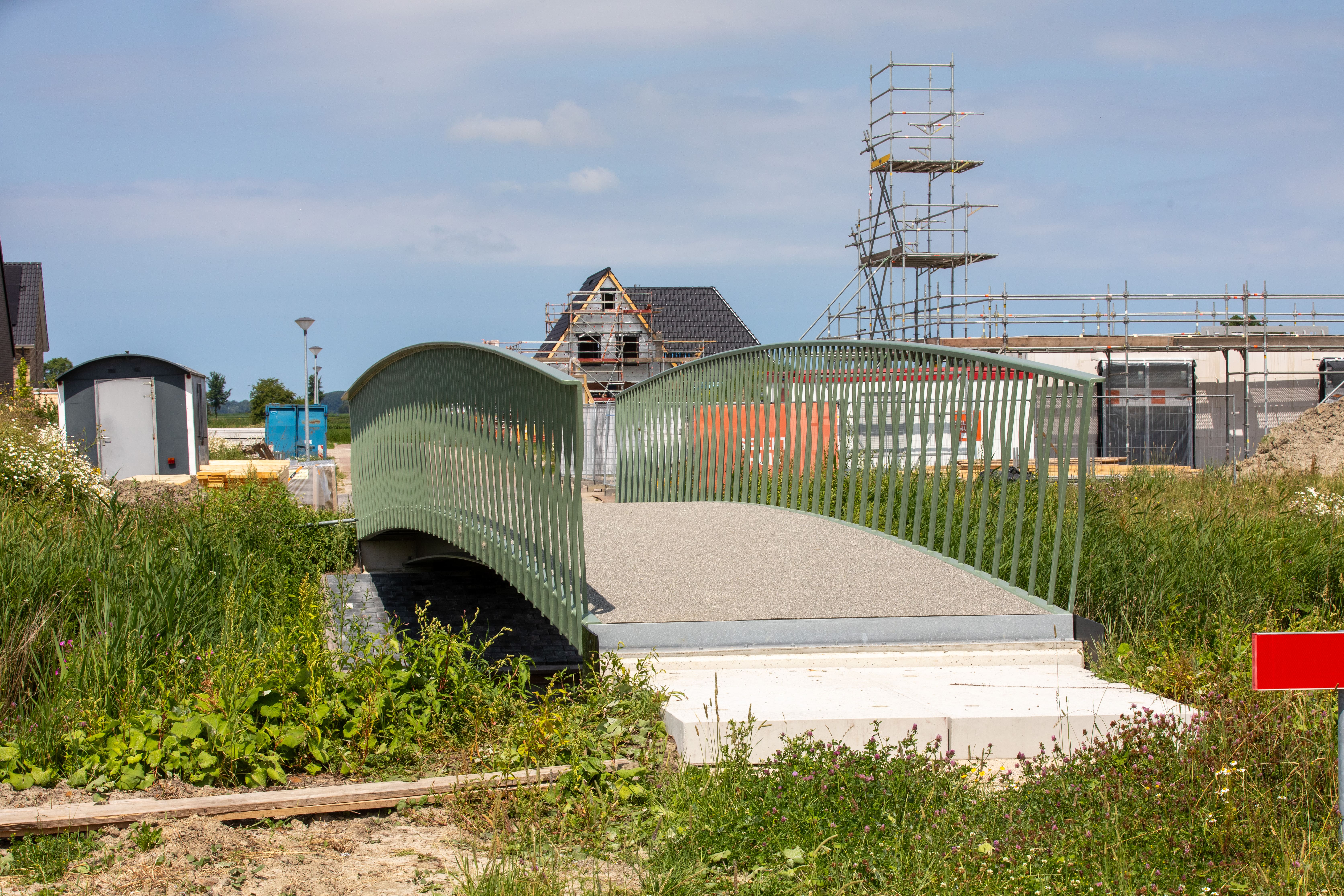 bruggen Munster